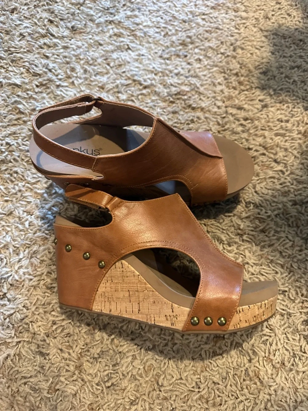 Wedges - Picture 1 of 9